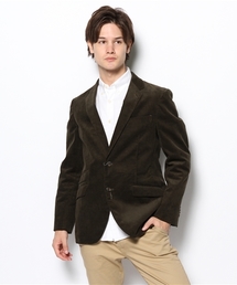 green label relaxing | □CORD NT SCPジャケット(テーラードジャケット)