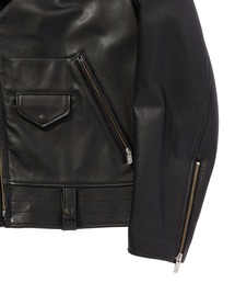 N.HOOLYWOOD レザージャケット N.HOOLYWOOD(エヌハリウッド)-魅力的なアイテムのリリース