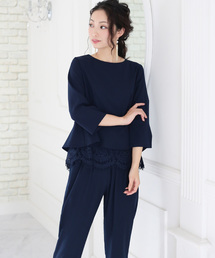 Bou Jeloud ブージュルードのドレス通販 Zozotown