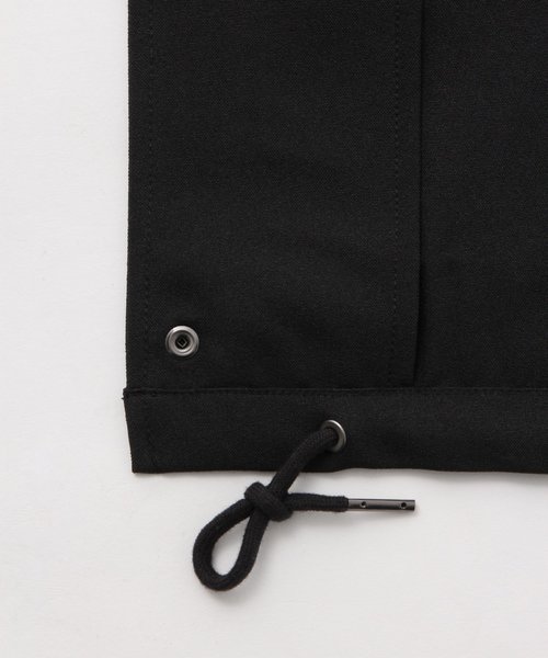 GLOBAL WORK(グローバルワーク)の「ライトウェイトコーチジャケット/813843(ブルゾン・メンズ・ブラック/グレー/イエロー/グリーン・SMALL/MEDIUM/LARGE)」の16枚目の写真