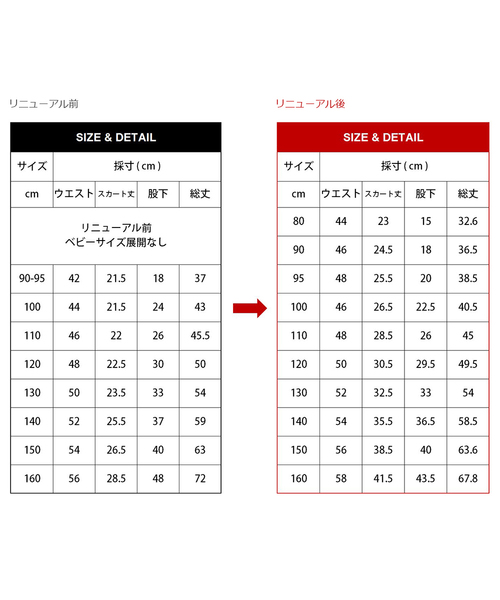 devirock（デビロック）の「ポケット付き 総柄6分丈スカッツ（スカート・キッズ・その他5/その他6/その他13/その他4/その他11/その他9/その他10/その他2/その他1/その他8/その他7/その他12/その他3・100cm/110cm/120cm/130cm/140cm/150cm/80ｃｍ/90cm/95cm/160cm）」の14枚目の写真
