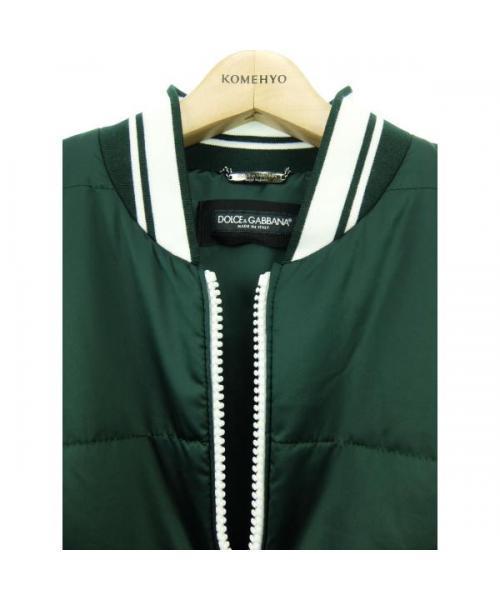 ブランド古着】G9MD8T/FUM1R（ブルゾン）｜DOLCE&GABBANA（ドルチェ  