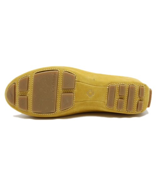LARDINI（ラルディーニ）の「LARDINI / ドライビングモカシン（モカシン/デッキシューズ・メンズ・イエロー/レッド系その他/ベージュ/ブラウン/ブラック系その他/ブルー系その他・41/40/43/39/42）」の15枚目の写真