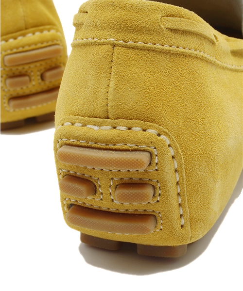 LARDINI（ラルディーニ）の「LARDINI / ドライビングモカシン（モカシン/デッキシューズ・メンズ・イエロー/レッド系その他/ベージュ/ブラウン/ブラック系その他/ブルー系その他・41/40/43/39/42）」の12枚目の写真