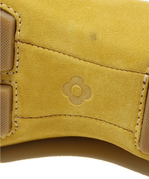 LARDINI（ラルディーニ）の「LARDINI / ドライビングモカシン（モカシン/デッキシューズ・メンズ・イエロー/レッド系その他/ベージュ/ブラウン/ブラック系その他/ブルー系その他・41/40/43/39/42）」の13枚目の写真