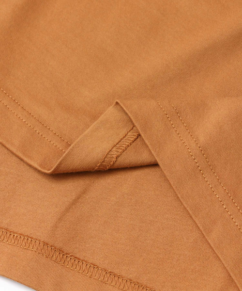 URBAN RESEARCH ROSSO WOMEN（アーバンリサーチ　ロッソ）の「ペルヴィアンコットンマキシワンピース（ワンピース・レディース・ネイビー/ブルー/モカ/キャメル・FREE）」の16枚目の写真