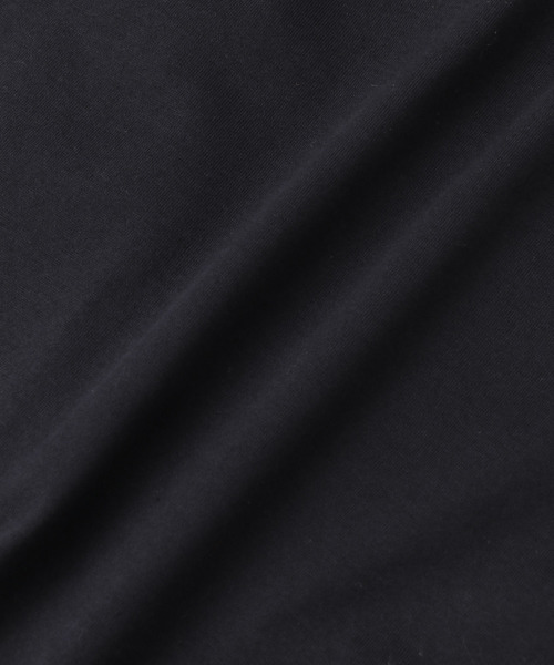 URBAN RESEARCH ROSSO WOMEN（アーバンリサーチ　ロッソ）の「ペルヴィアンコットンマキシワンピース（ワンピース・レディース・ネイビー/ブルー/モカ/キャメル・FREE）」の19枚目の写真
