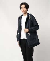 メンズのモッズコート デニム ファッション通販 Zozotown