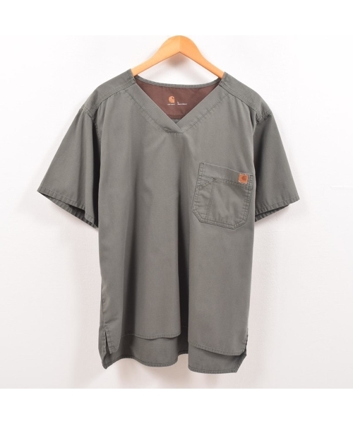 Carhartt カーハート リップストップ ショートパンツ ORIGINAL