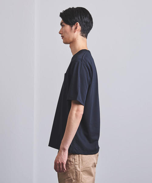 【HAND ROOM】Tシャツ HAND ROOM tシャツ 「HAND ROOM」 ポケット Tシャツ メンズ