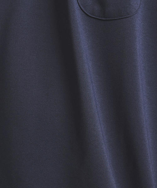 L 新品 25ss HAND ROOM ポケット Tシャツ HAND ROOM（ハンドルーム）の「<HAND ROOM (ハンドルーム）> クルー