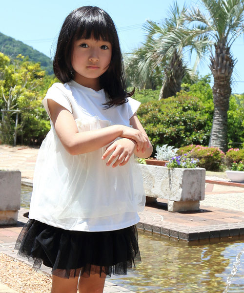 ever closet�i�G�o�[�N���[�[�b�g�j�́u�P����`���[���X�J�b�c�i�X�J�[�g�j�v�b�u���b�N