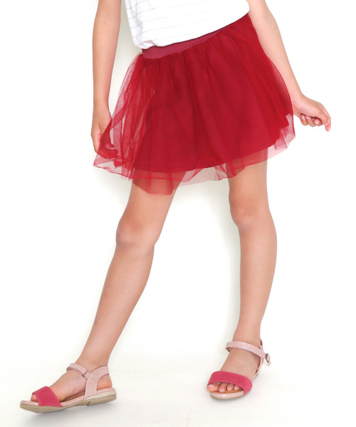 ever closet�i�G�o�[�N���[�[�b�g�j�́u�P����`���[���X�J�b�c�i�X�J�[�g�j�v�b���C�����b�h