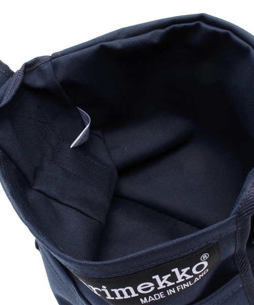 marimekko(マリメッコ)の「marimekko / olkalaukkuショルダーバッグ(ショルダーバッグ・レディース・ブラック/ブラウン/レッド/オリーブ/ネイビー・ONE SIZE)」の19枚目の写真