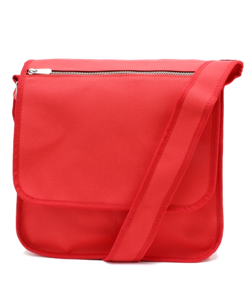 marimekko(マリメッコ)の「marimekko / olkalaukkuショルダーバッグ(ショルダーバッグ・レディース・ブラック/ブラウン/レッド/オリーブ/ネイビー・ONE SIZE)」の5枚目の写真