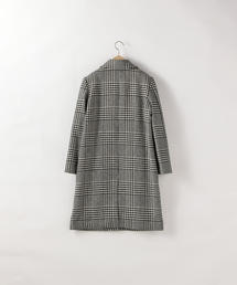 Steven Alan（スティーブンアラン）の「＜A.P.C.＞GLEN CHECK COAT 