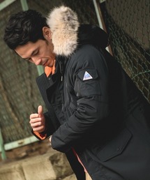 Cape HEIGHTS | 【Cape Heights（ケープハイツ） 】DELTA(ダウンジャケット/コート)