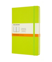 MOLESKINE（モレスキン）の「モレスキン クラシック ノートブック ラージサイズ ハードカバー 横罫（手帳/メモ帳）」