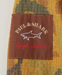 LQQK Studio Paul and Shark ルック オーバーオール LQQK Studio Paul and Shark ルック オーバーオール