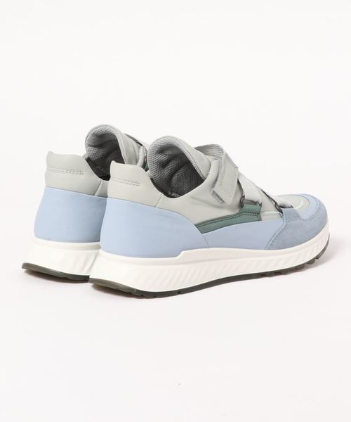 ECCO（エコー）の「ECCO ST1 WOMEN'S（スニーカー・レディース・ライトブルー・38/36/37/35）」の2枚目の写真
