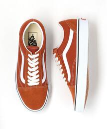 VANS | [バンズ]VANS SC OLD SKOOL スニーカー(スニーカー)