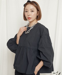 miniyu�i�~�j���E�j�́u�{�����[���X���[�u�E�v���I�[�o�[�i���̑��g�b�v�X�j�v