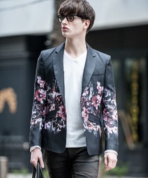 JOHNNY WOLF�i�W���j�[�E���t�j�́uSTUDENT-FIORE(�X�`���[�f���g-�t�B�I�[��)�t�����[�� �e�[���[�h�W���P�b�g�i�e�[���[�h�W���P�b�g�j�v