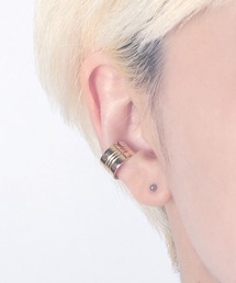 YArKA（ヤーカ）の「【YArKA/ヤーカ】silver925 line ear cuff/ラインイヤーカフ シルバー925（イヤーカフ）」