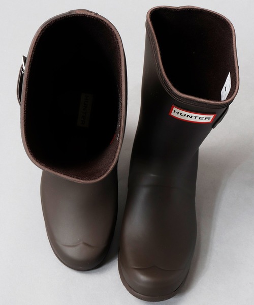 HUNTER（ハンター）の「HUNTER ORIGINAL TOUR SHORT（ ハンター