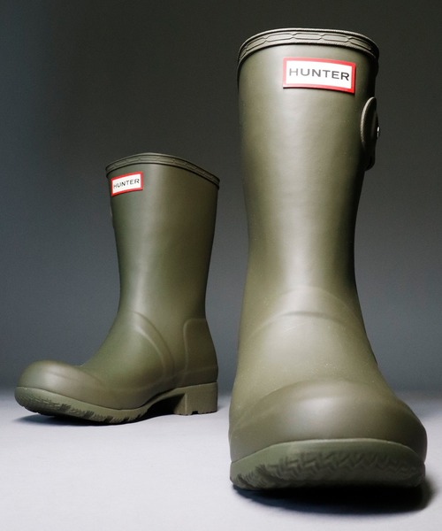 HUNTER（ハンター）の「HUNTER ORIGINAL TOUR SHORT（ ハンター