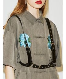 jouetie | ジャンプリングハーネスベルト(ベルト)