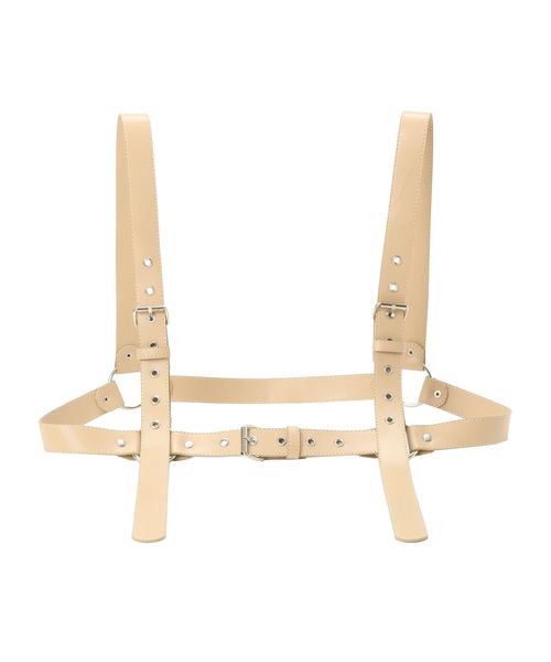 jouetie（ジュエティ）の「ジャンプリングハーネスベルト（ベルト・レディース・ブラック/ベージュ/クリア・FREE）」の13枚目の写真