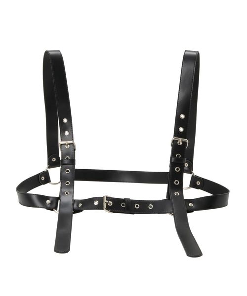 jouetie（ジュエティ）の「ジャンプリングハーネスベルト（ベルト・レディース・ブラック/ベージュ/クリア・FREE）」の16枚目の写真