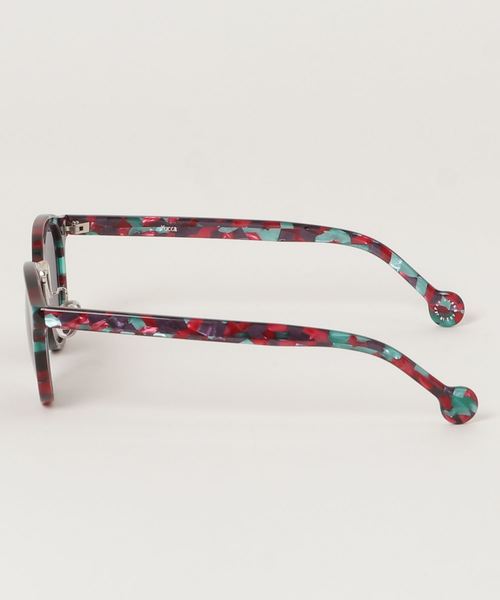 ファッション雑貨 サングラス Tokyoverynerd ベリーナード Yukka ユッカ サングラス Verynerd ベリーナード の ファッション 新作商品大特価 サングラス