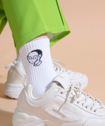 Not So Ape | NOT so APE スポーツソックス (UNISEX)(ソックス/靴下)
