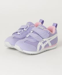 ASICS | asics アシックス 16-21メキシコナローMINI 4 500ラベンダー/ホワイト(スニーカー)