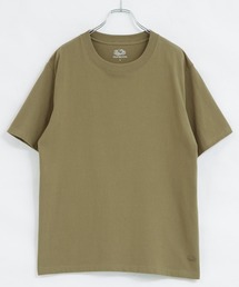 FRUIT OF THE LOOM | 【FRUIT OF THE LOOM】半袖ヘビーウェイトコットンTシャツ　14668900(Tシャツ/カットソー)