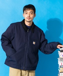 Carhartt ダックデトロイトジャケット