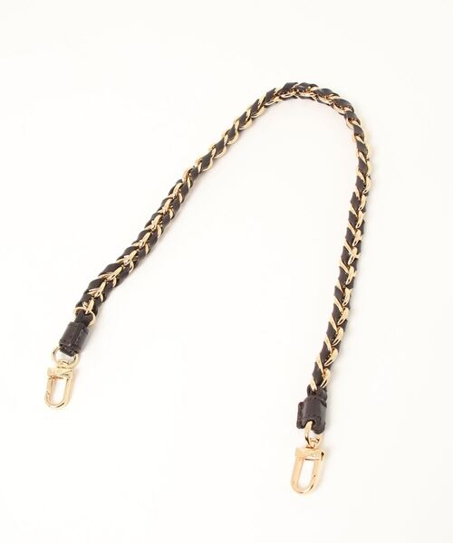 Michael Kors CARMEN フラップサッチェル　ハンドバッグ MICHAEL KORS（マイケルコース）の「CARMEN(カルメン) フラップ