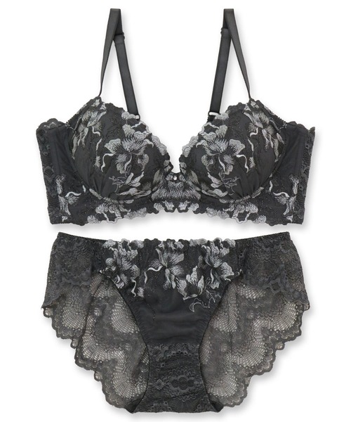 Style Up Wireless -Bitter Sexy- スタイルアップワイヤレスビター