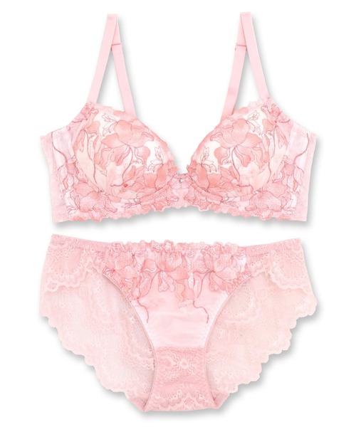 Style Up Wireless -Bitter Sexy- スタイルアップワイヤレスビター