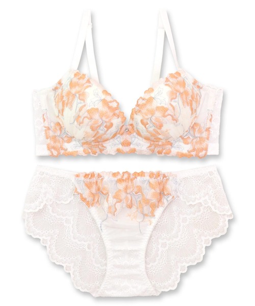 Style Up Wireless -Bitter Sexy- スタイルアップワイヤレスビター