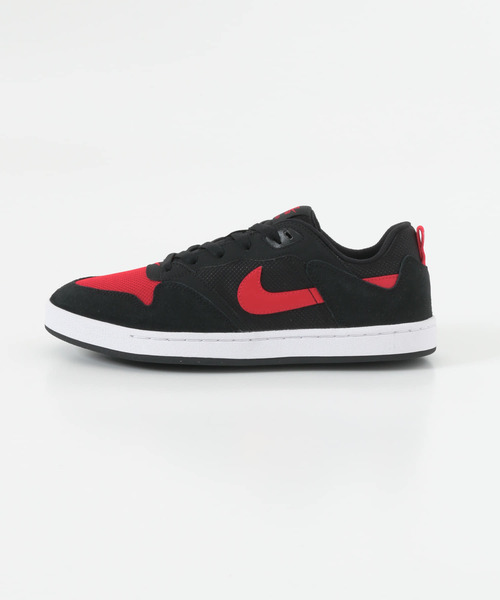 Nike Sb ナイキエスビー の Nike Sb アリウープ スニーカー Wear
