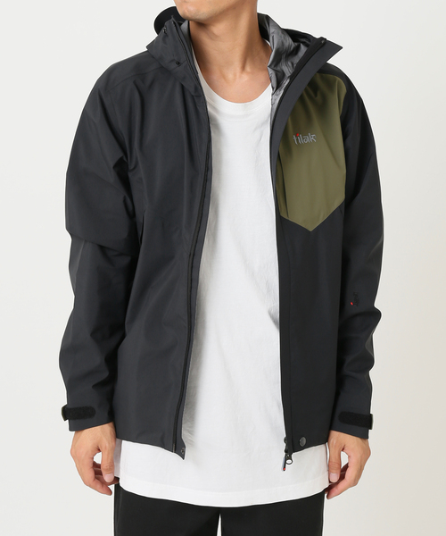 セール】【TILAK×JS / ティラック】別注 STORM JACKET（マウンテン