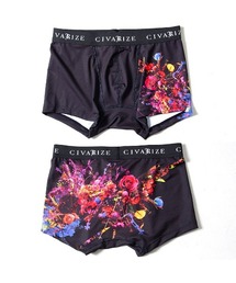 CIVARIZE（シヴァーライズ）の「『CIVARIZE』アンダーパンツ/アンダーウェア（ボクサーパンツ・メンズ）」