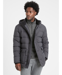 Banana Republic（バナナリパブリック）の「リサイクルダウン