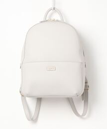 Agnes B アニエスベー レディース のバックパック リュック グレー 灰色系 通販 Zozotown