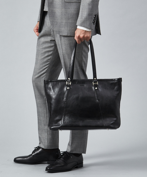 美品 SEEKER シーカー アルフレッドバニスター 別注 トートバッグ alfredoBANNISTER / アルフレッド・バニスター 【SEEKER 別注