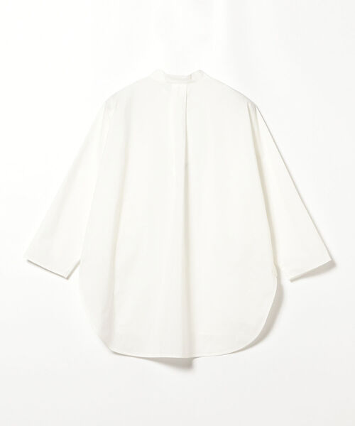 Demi-Luxe BEAMS - Demi-Luxe BEAMS ドルマンスリーブビッグシャツ Demi-Luxe BEAMS（デミルクス ビームス）の「Demi-Luxe BEAMS