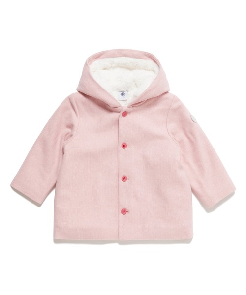 プチバトー　ジャケット PETIT BATEAU（プチバトー）｜キッズのスーツジャケット一覧 - WEAR